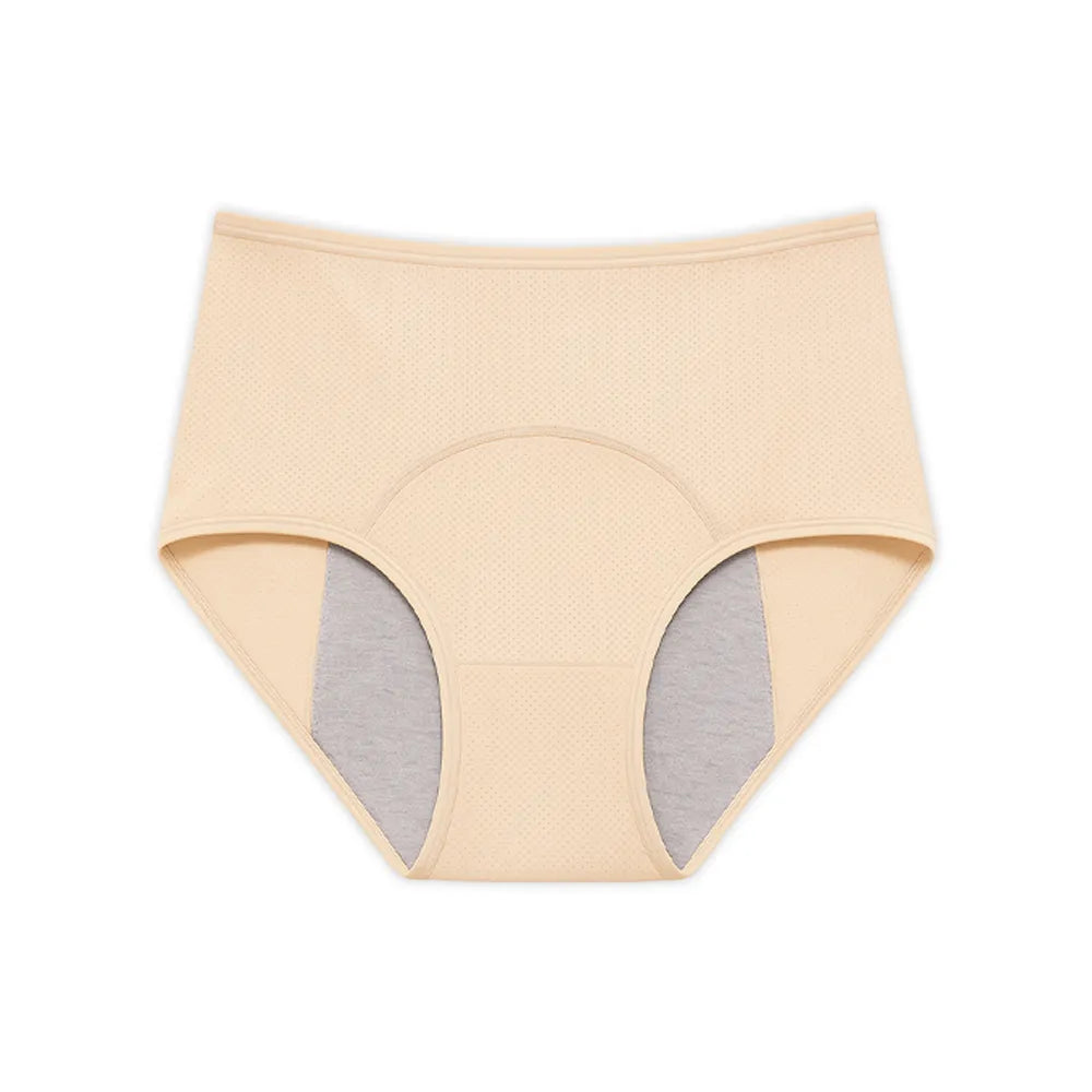 Airy & Light Leakproof Underwear (up to 50 ml)