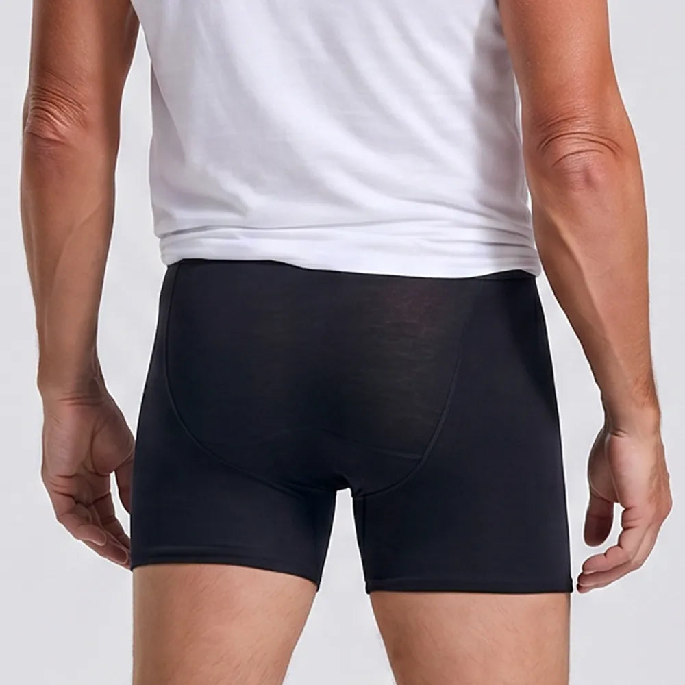 Men’s Max Protect Leakproof Boxers