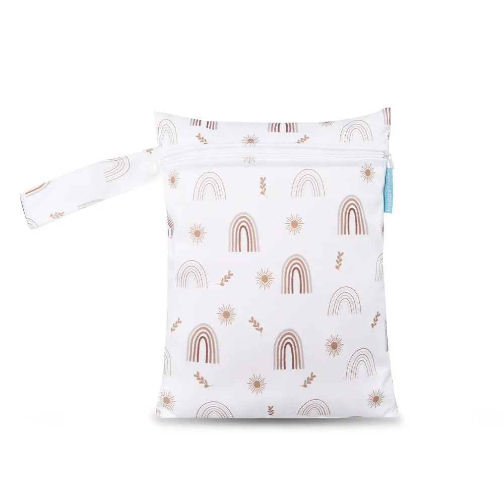 Waterproof clothing carry case