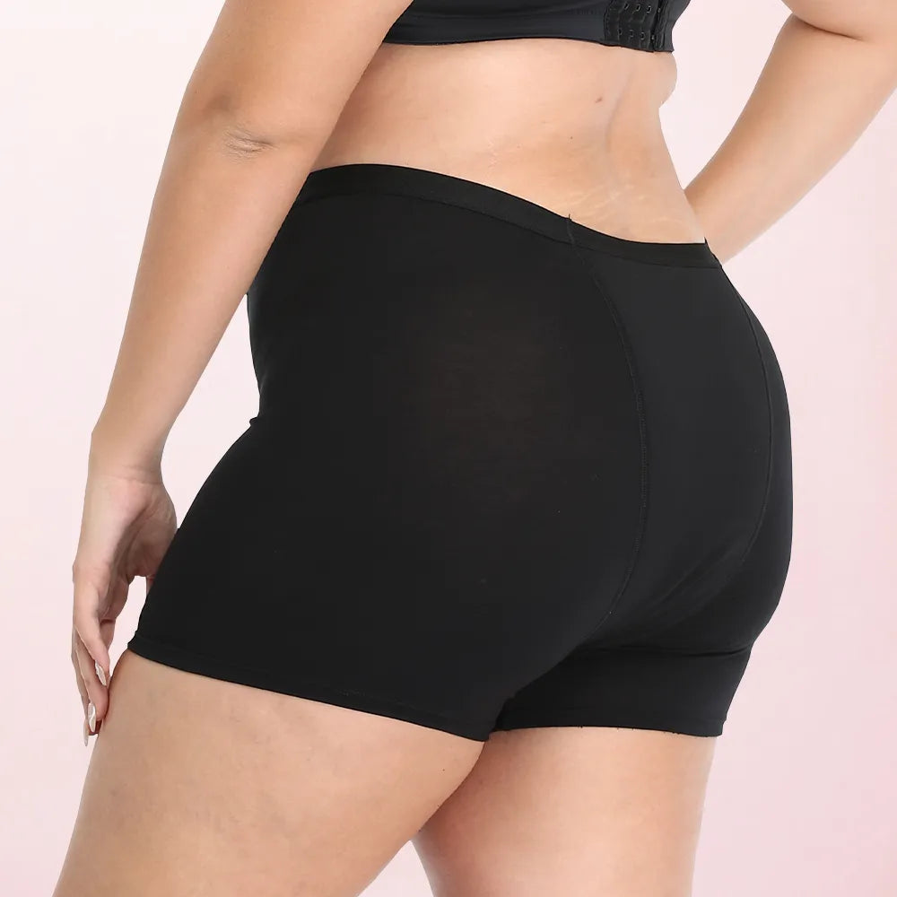 Leakproof Boyshort Underwear