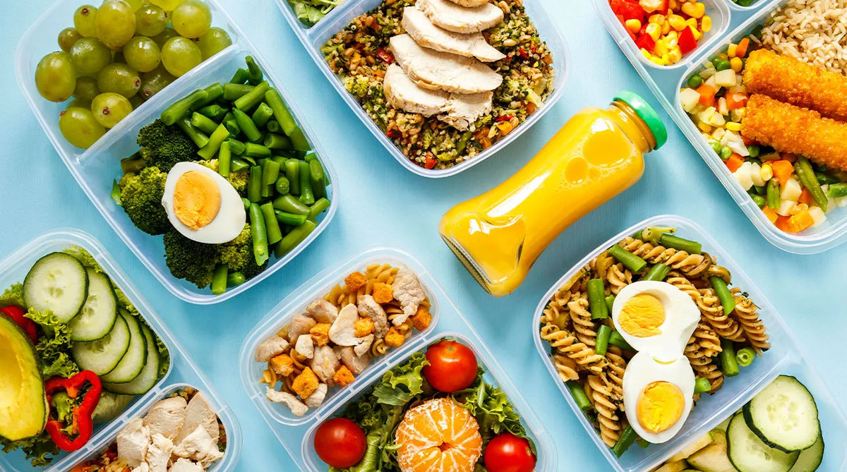 The Bladder Diet: How Your Favorite Foods and Drinks May Be Triggering LBL