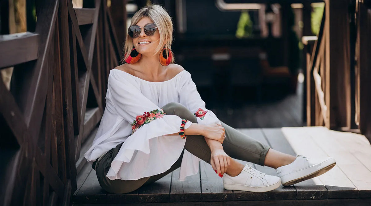 The Invisible Revolution: How to Wear Form-Fitting Fashion with Zero Leak Anxiety