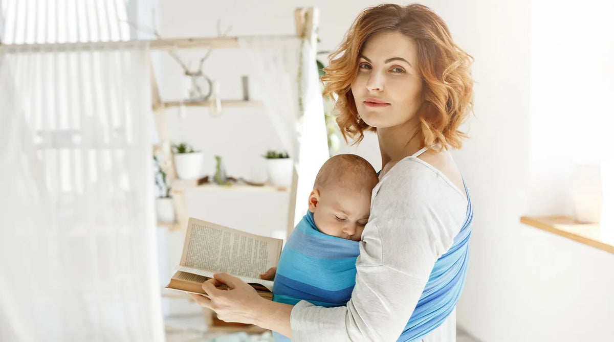 The Fourth Trimester: A Comprehensive Guide to Postpartum Bladder Recovery