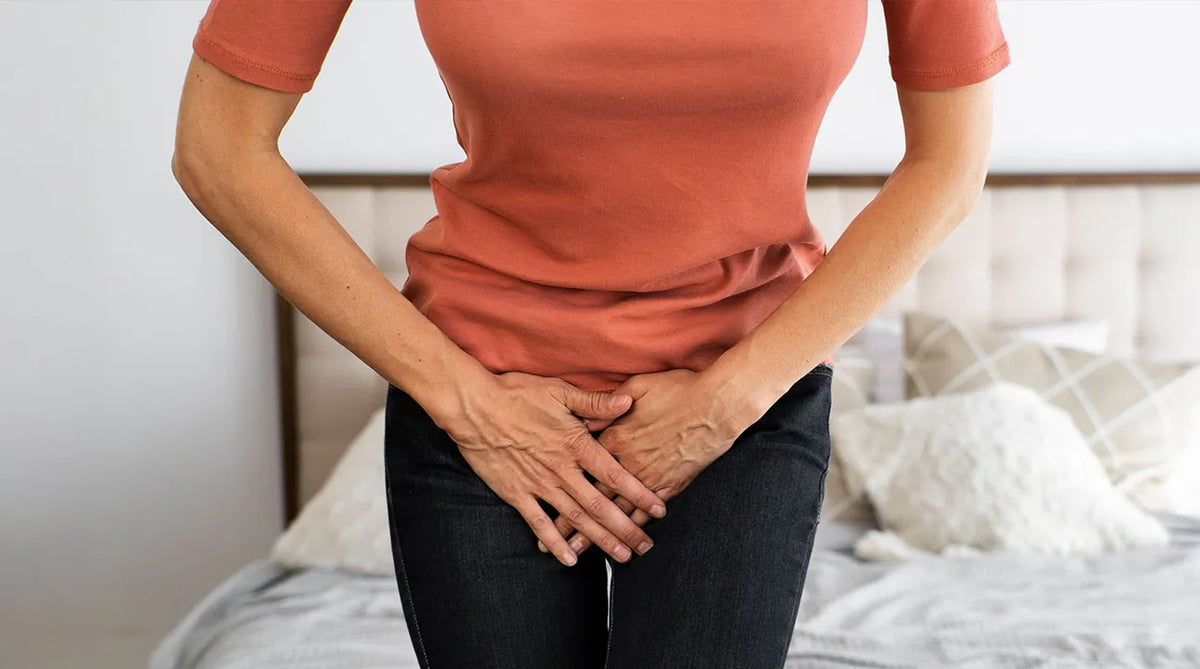 The Invisible Struggle: Regaining Your Confidence with Discrete LBL Protection