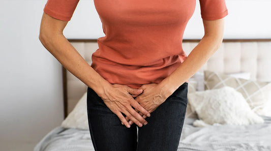 The Invisible Struggle: Regaining Your Confidence with Discrete LBL Protection