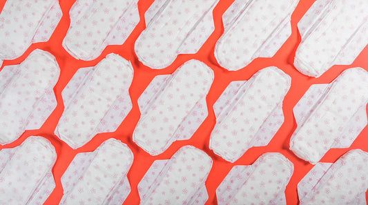 Say Goodbye to "Pad Rash": Why Your Skin Needs Breathable Leak-Proof Tech