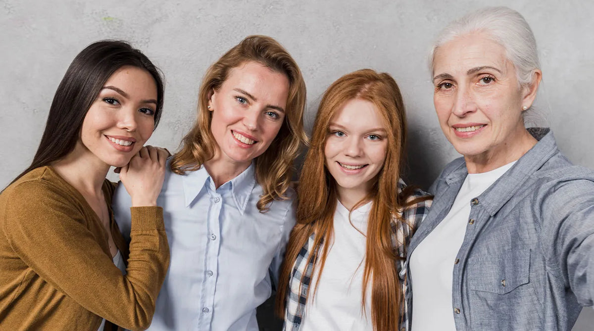 Life in Motion: How Every Generation Reclaims Confidence with Everleakproof