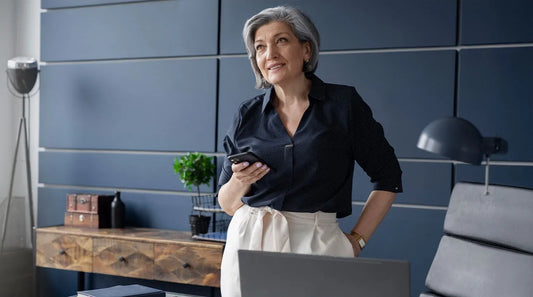 8 Hours, Zero Distractions: Navigating the Workplace with Confidence