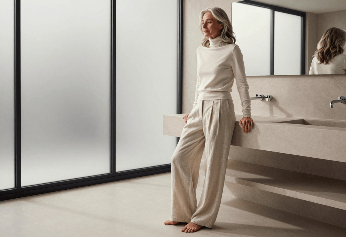 How Medications Can Cause or Worsen Incontinence
