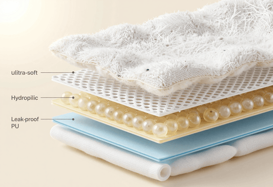 Urinary Incontinence Underwear: Expert Guide to Bladder Control