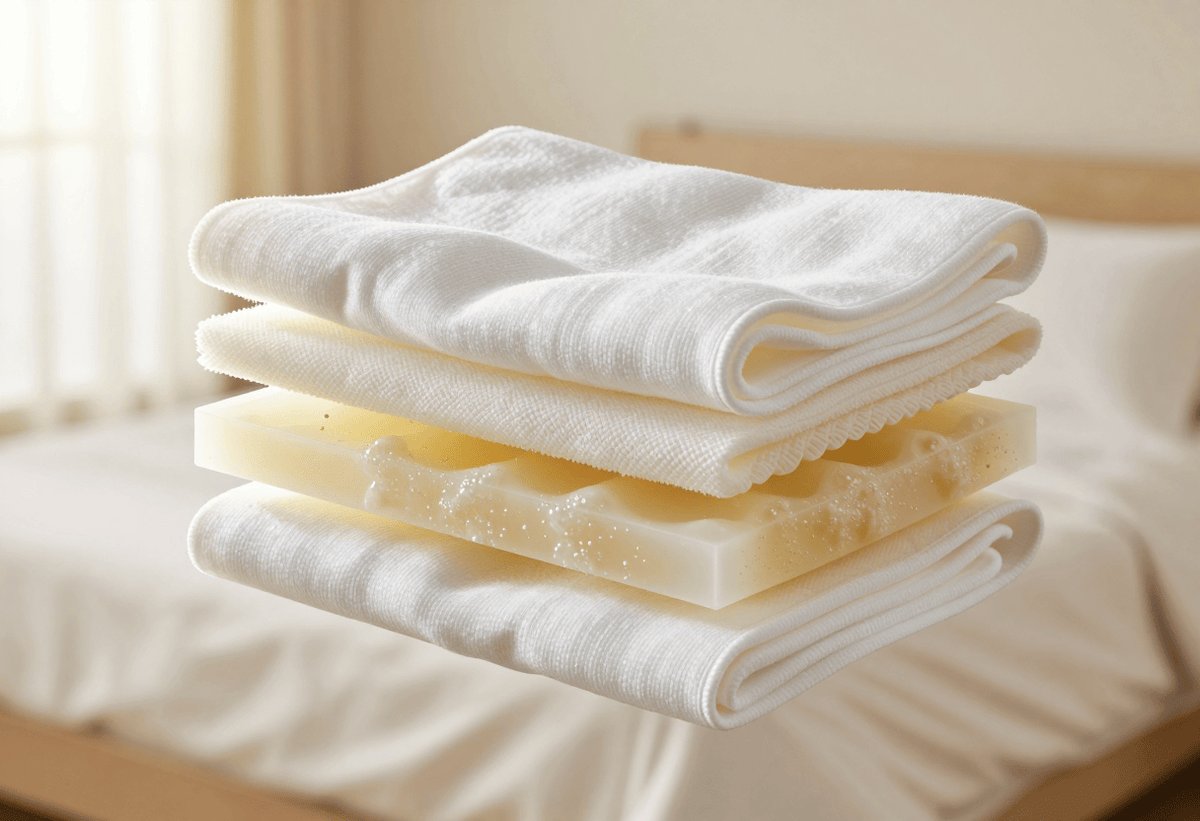 When to See a Doctor About Bladder Leaks