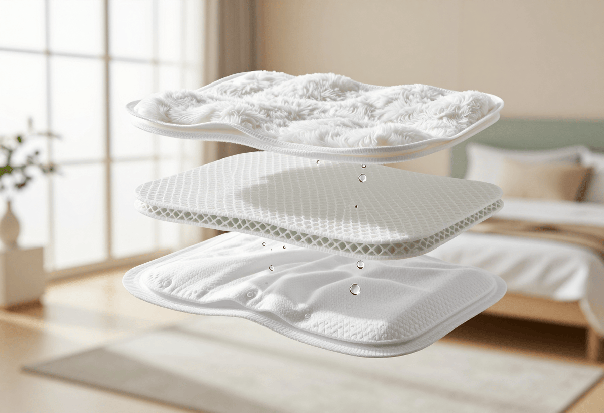 Urinary Incontinence Solutions: Expert Insights on Surgery and Leakproof Underwear