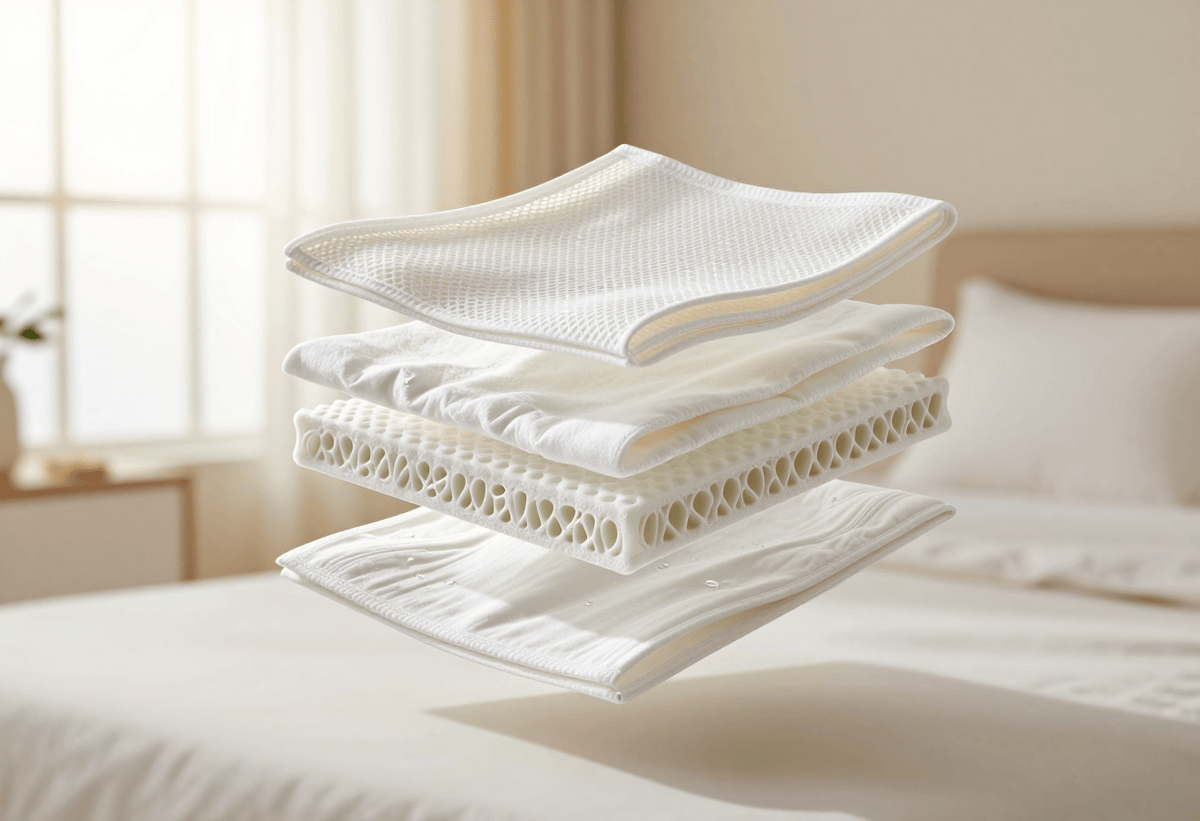 Bladder Control Therapy: Radiofrequency & Leakproof Underwear