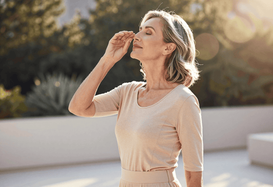 The Emotional Toll of Living with Incontinence