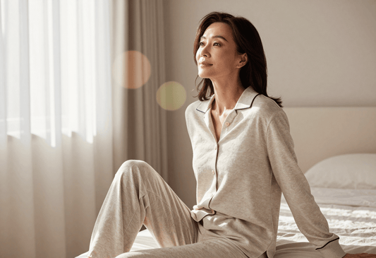 Building Confidence with Bladder Leaks
