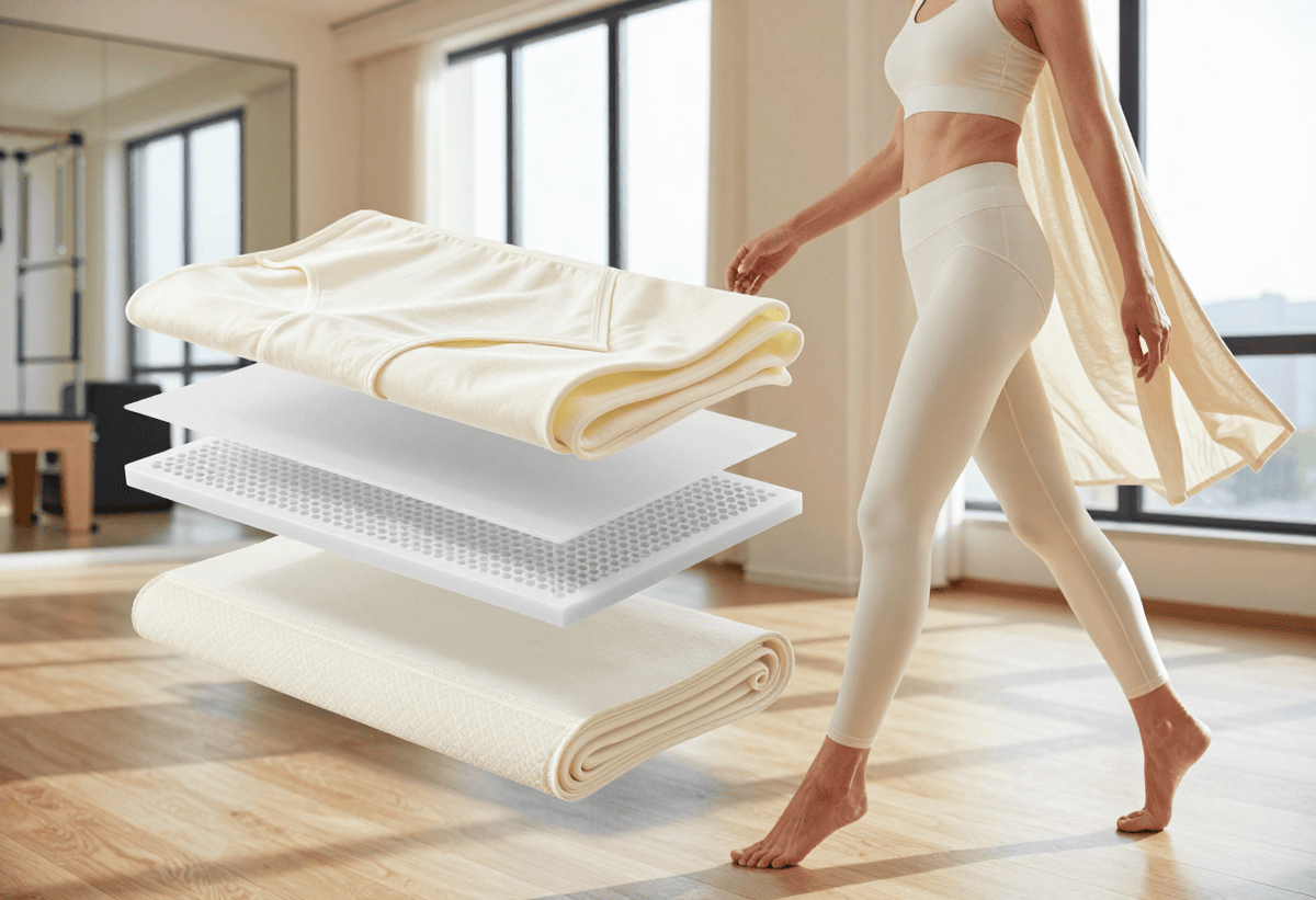 How Leakproof Underwear Works: The Science Behind the Technology