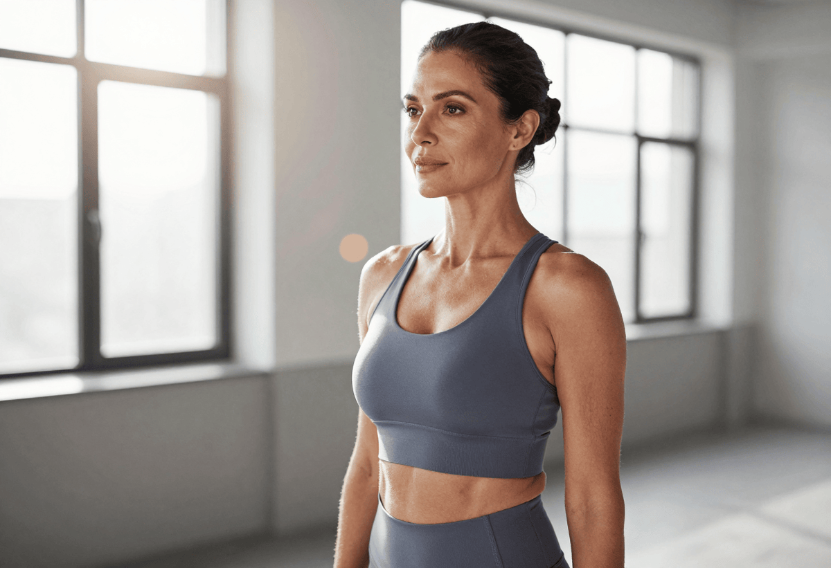 Overcoming Shame and Embarrassment About Incontinence