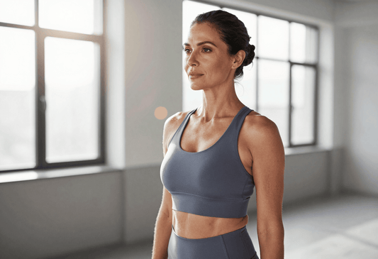 Overcoming Shame and Embarrassment About Incontinence