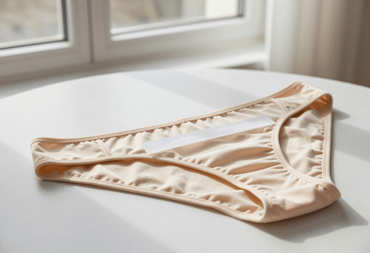 What Materials Make the Best Leakproof Underwear?