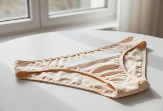 What Materials Make the Best Leakproof Underwear?