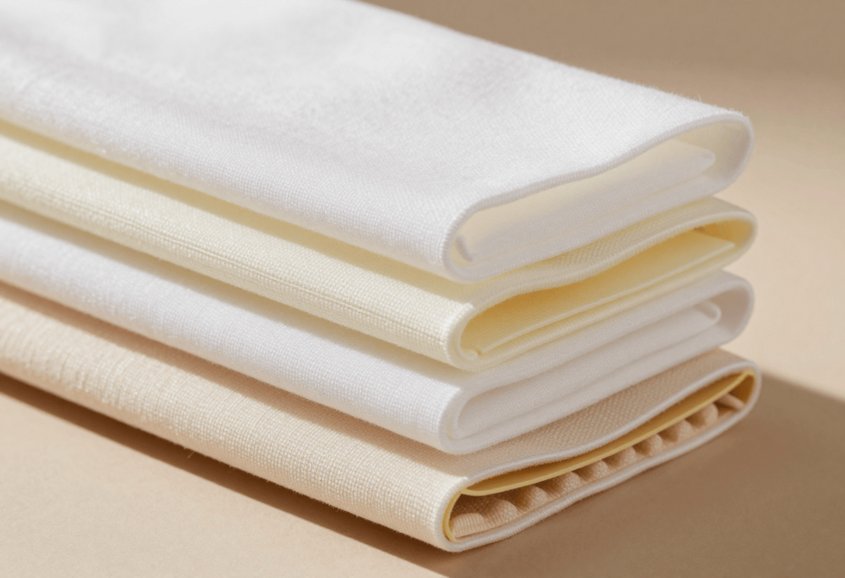 How Leakproof Underwear Controls Odor Naturally