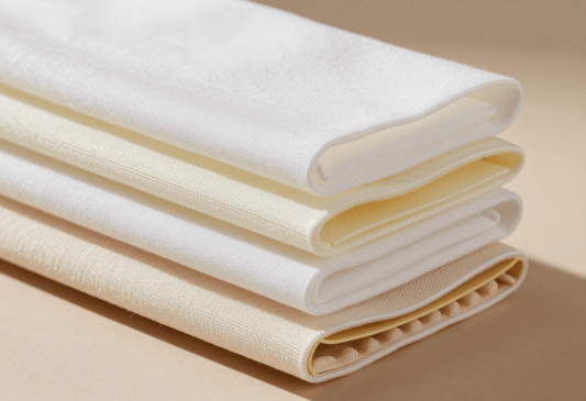 How Leakproof Underwear Controls Odor Naturally
