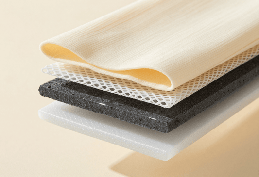 The Difference Between Leakproof Underwear and Adult Diapers