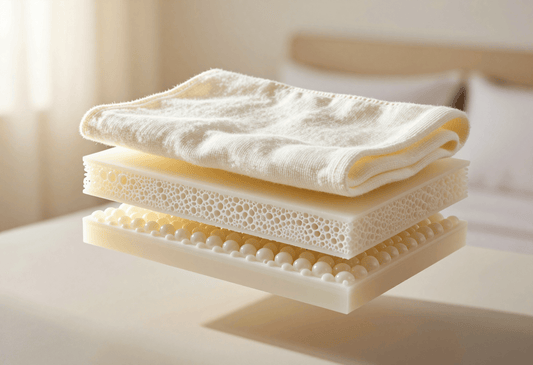 Seamless Leakproof Underwear for Sensitive Skin