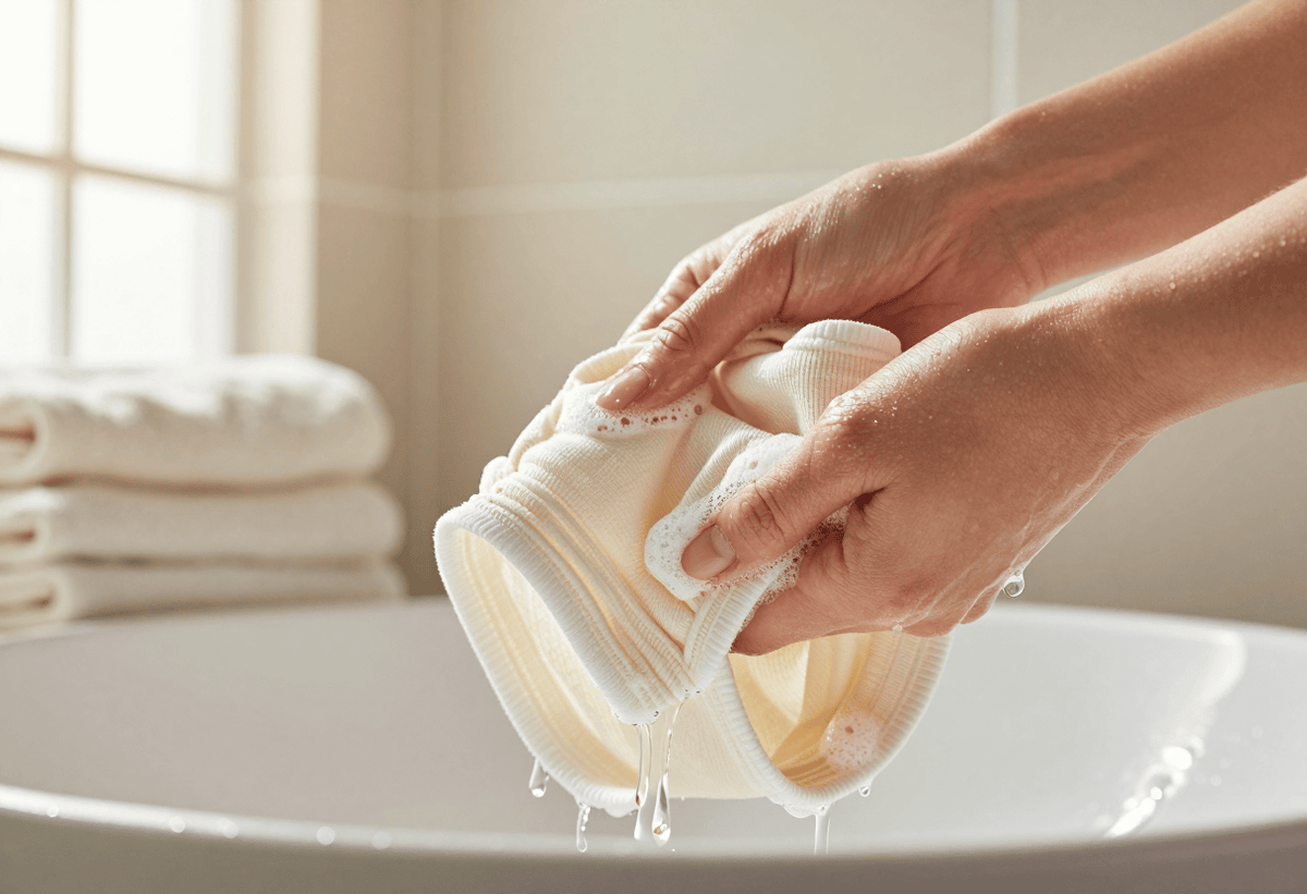 Moderate vs. Heavy Absorbency: How to Choose