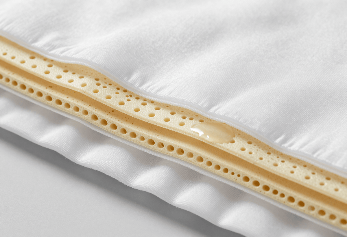Adaptive Leakproof Underwear for Women with Disabilities