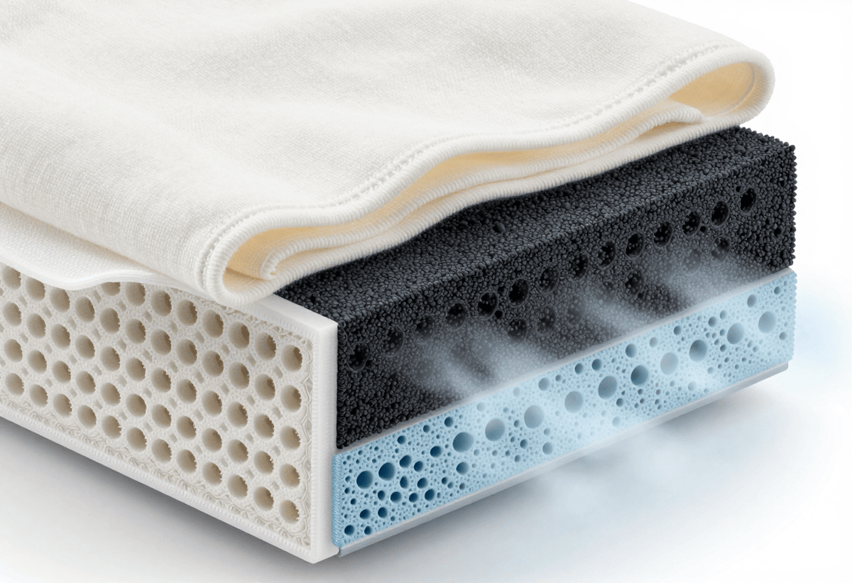 Eco-Friendly Leakproof Underwear: Sustainable Options