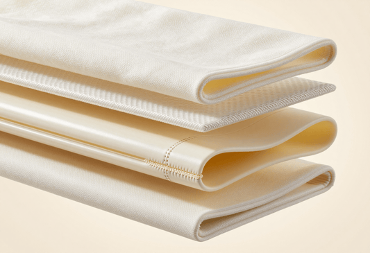 The Cost Per Wear of Leakproof Underwear vs. Disposable Pads