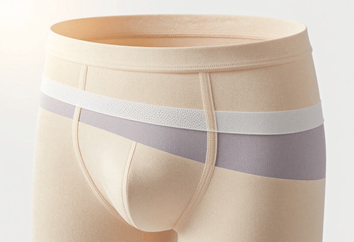 How to Build a Leakproof Underwear Wardrobe