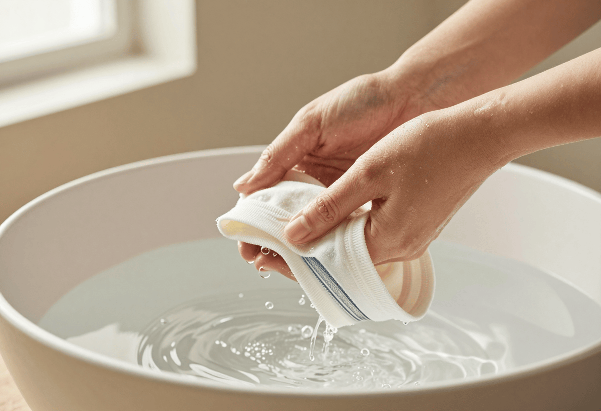 Working with Incontinence: Managing Leaks in the Workplace