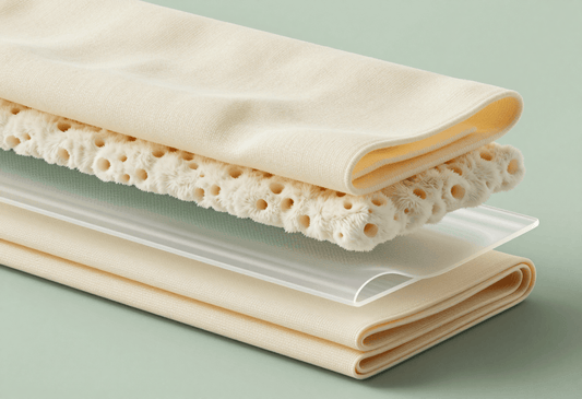 Shopping with Everyday Leaks: Comfortable Tips