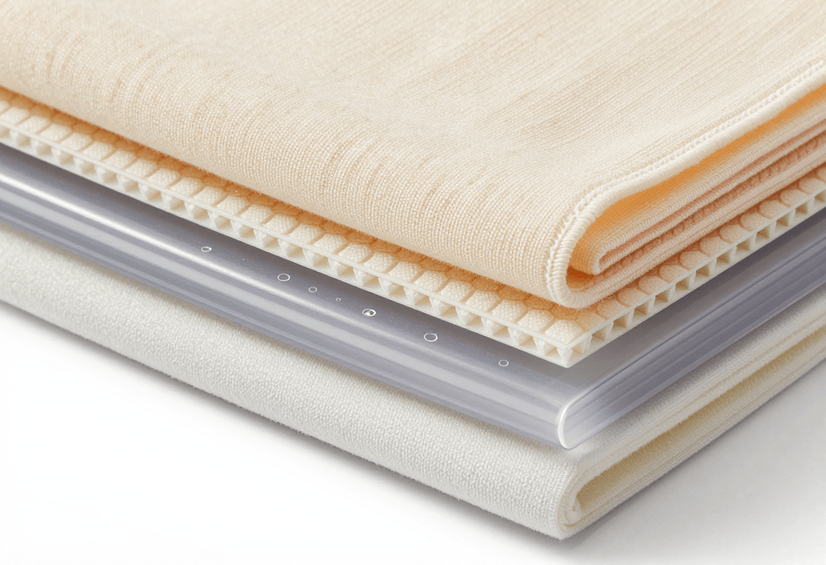 Sleep Better with Incontinence: Nighttime Solutions
