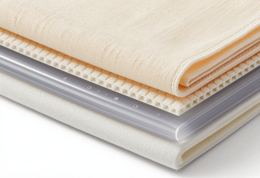 Sleep Better with Incontinence: Nighttime Solutions