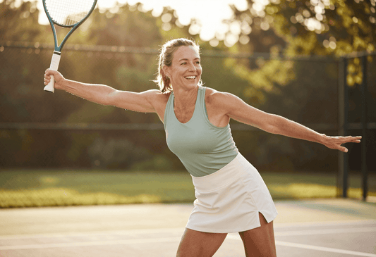 Urinary Incontinence & Leakproof Underwear for Women