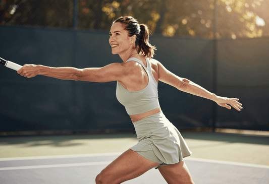 Leakproof Underwear: Eco-Friendly & Clinical Solutions