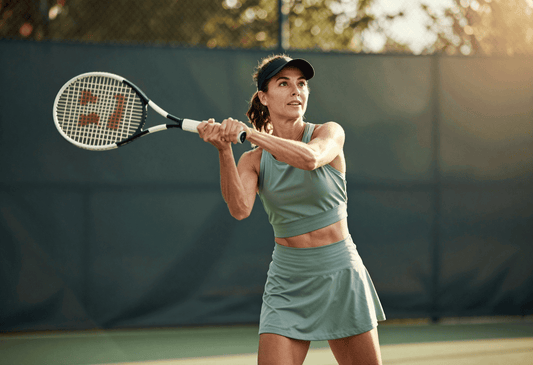Leakproof Underwear for Women: Expert Insights