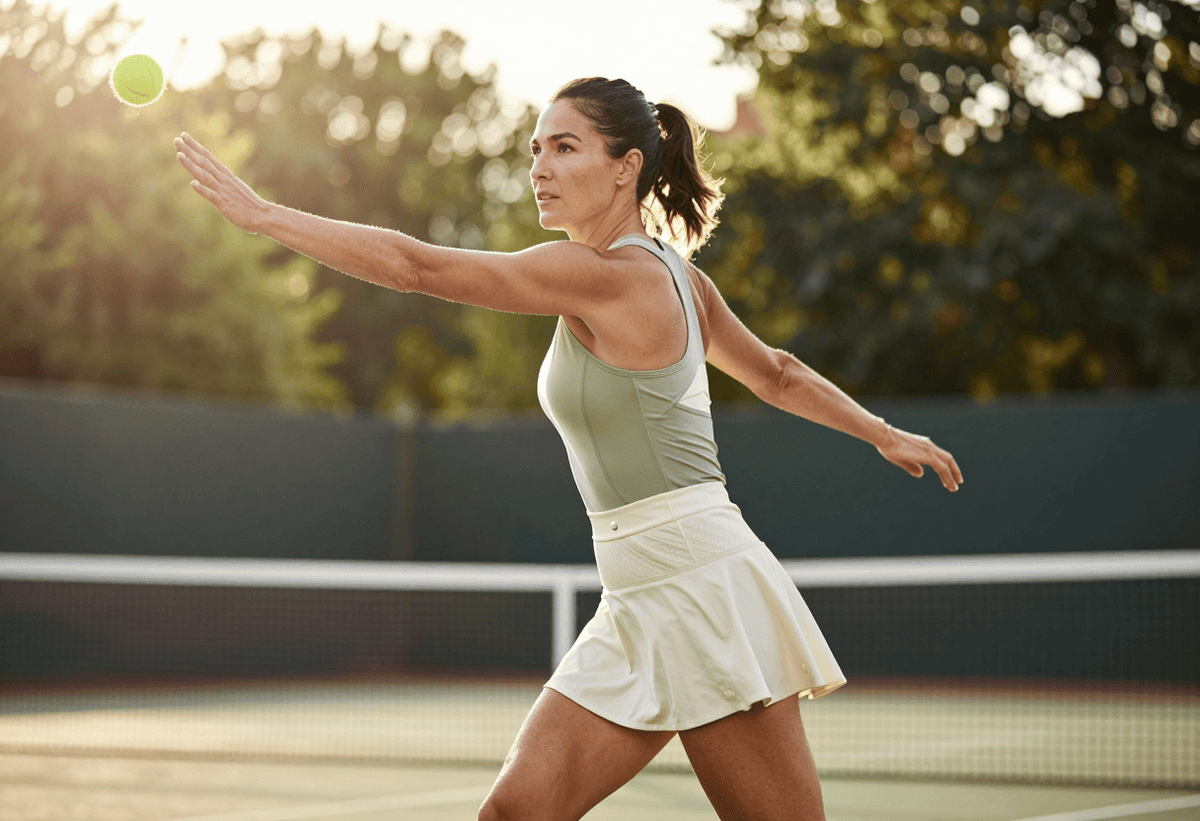 Leakproof Underwear for Women: Expert Guide to Bladder Control