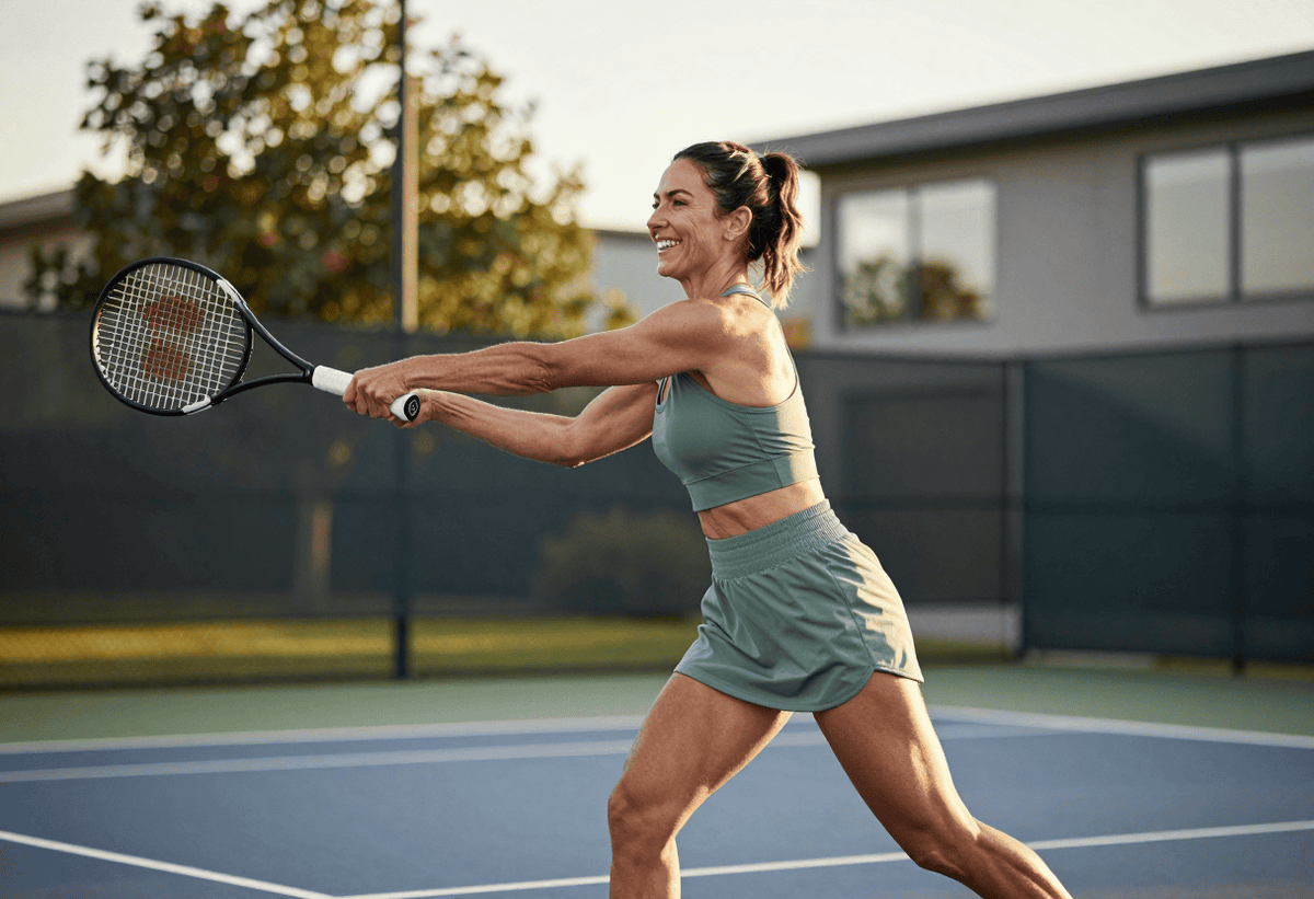 Leakproof Underwear for Bladder Control | Expert Guide
