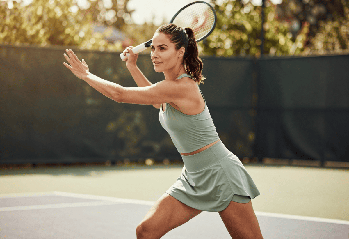 Leakproof Underwear for Women: Expert Guide