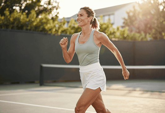 Leakproof Underwear for Women: Expert Guide