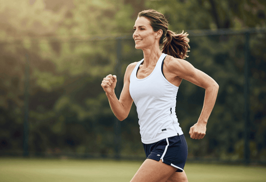 Leakproof Underwear: How Moisture-Wicking Fabrics Work