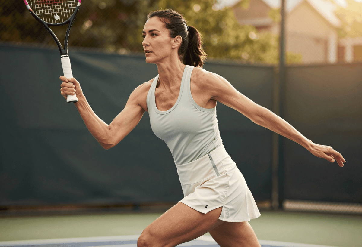 Leakproof Underwear & Telemedicine for Urinary Incontinence
