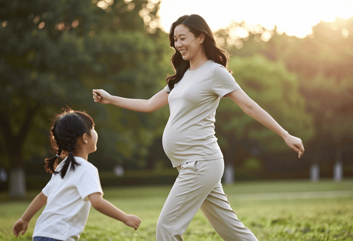 Leakproof Underwear for Pregnancy: Expert Guide