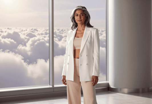 Leakproof Underwear for Women: Expert Guide to Urinary Incontinence Management