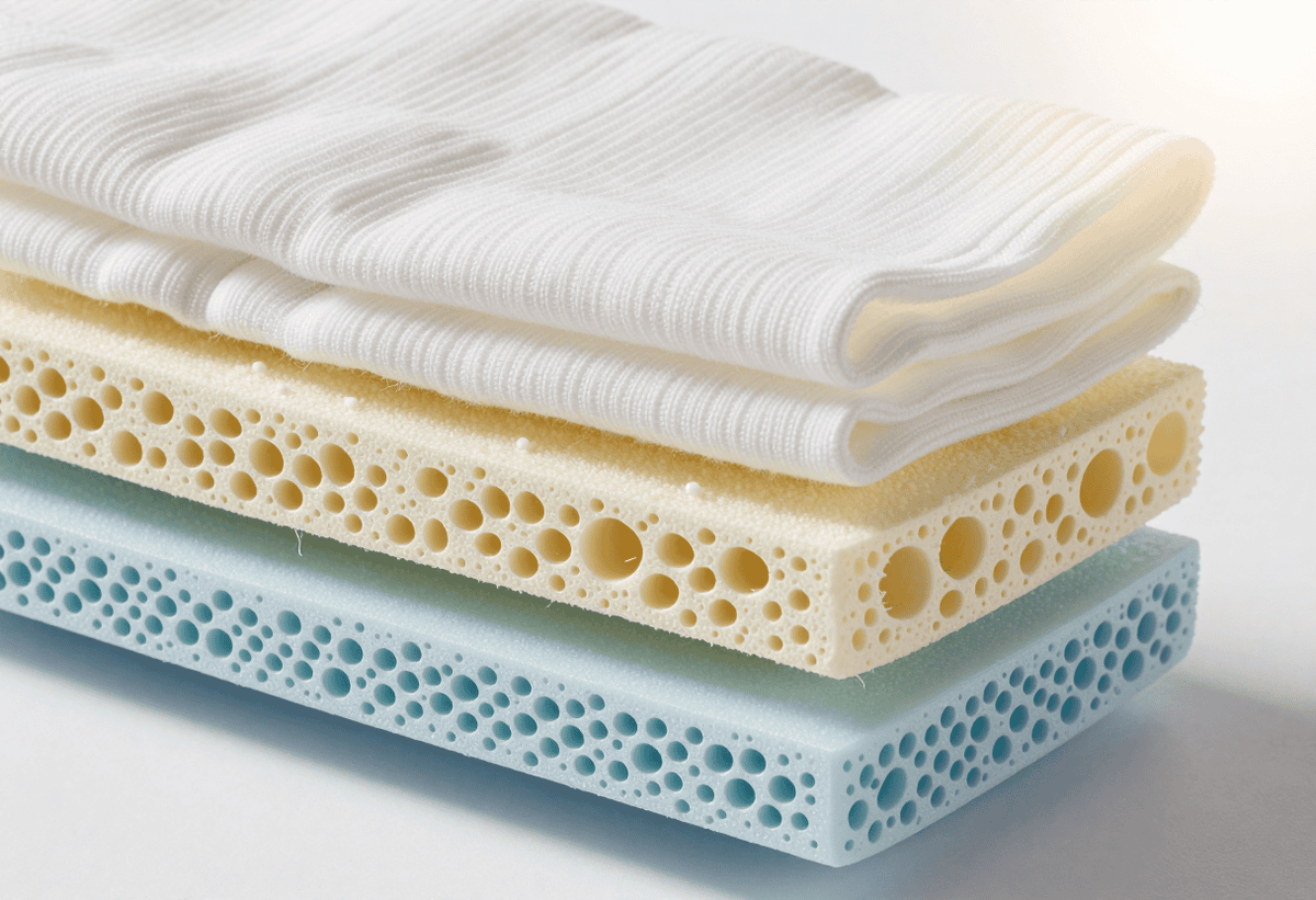 Leakproof Underwear for Caregivers: Expert Guide