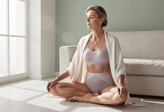 Leakproof Underwear for New Moms: Expert Guide